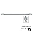 OttLite T38J32 - 9 Watt Fluorescent Replacement Light Bulb for OttLite Lamps