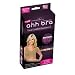 Ahh Bra By Rhonda Shear- Nude- Medium (8-10/36-37)