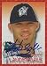 Matt Lauderdale, Fort Wayne Wizards - Padres Affiliate, 2004 Instant Copy Autographed Card