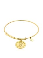 Chrysalis Brazalete Initial R