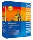 Multibox Grundwortschatz XXL, Russisch