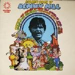 GOLDEN HOUR OF BENNY HILL VINYL LP
