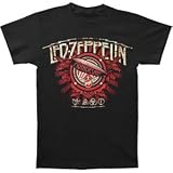 Led Zeppelin - T-shirts - Band