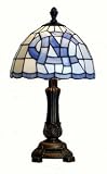 North Carolina Accent Lamp
