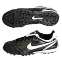 Nike Kid's: Tiempo Natural II TF Fußballschuh / 317597-011