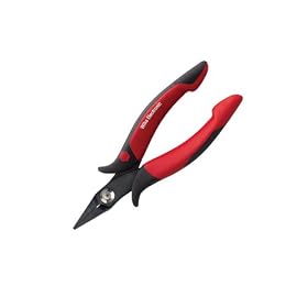 Wiha 56801 Electronic Short Nose Precision Pliers, 5.5-Inch