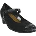 Naot Women's Flare Mary Jane Pump