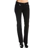 Armani Exchange Black Bootcut