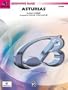 Asturias Conductor Score & Parts