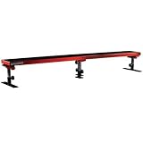 Element Dropspot Bench Grind Rail