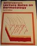 Lecture notes on dermatology