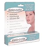 First-Aid Products item: Kelo-cote Topical Gel-- 15gm Tubes