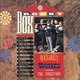 Rocky Box: Rockabilly