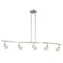 Vaxcel Spot Light Pendant Track Pendant