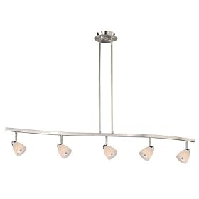 Vaxcel Spot Light Pendant Track Pendant