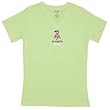 Live, Laugh, Love - V-Neck Shirt Live, Laugh, Love - V-Neck Shirt