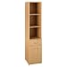 Universal Wall Systems Storage Tower