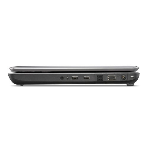 Toshiba Satellite P505D-S8000 TruBrite 18.4-Inch Laptop (Black/Silver)