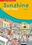 Sunshine - Early Start Edition 3: 3. Schuljahr - Pupil's Book