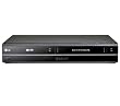 LG RC-388 DVD-Rekorder und Video-Rekorder schwarz