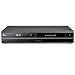 LG RC-388 DVD-Rekorder und Video-Rekorder schwarz