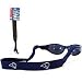 St. Louis Rams Neoprene Sunglass Strap - NFL Football Fan Shop Sports Team Merchandise