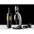 Vinturi Deluxe Aerator Set, Includes Essential Wine Aerator and Tower