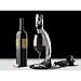 Vinturi Deluxe Aerator Set, Includes Essential Wine Aerator and Tower