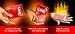 Lava Pads Hand Warmers Reuseable