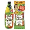 Drinkables Liquid Fruits and Vegetables Dietary Supplement - 30 Oz