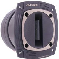 Selenium St322 Super Tweeter W/3500 To 20000 Frequency Response