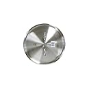 Vollrath (3910C) 9-1/2" Optio(TM) Cover