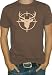 Deer Target T-Shirt