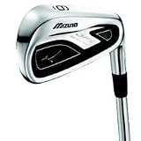 Mizuno JPX-800 Pro Iron Set