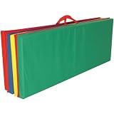 6-Foot Gym Mat