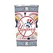 New York Yankees Metallic Cup (22-Ounce)