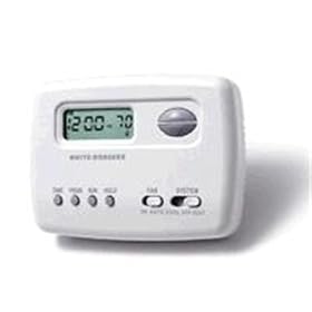 White Rodgers 1F73-174 Non-Programmable Thermostat With Automatic Changeover by White Rodgers