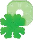 Clover Quick Yo Yo Maker Small Shamrock 8712; 2 Items/Order