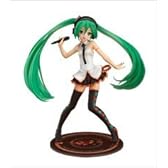 Happyくじ 初音ミク 2014 Autumn Ver. A賞 初音ミク Lat式 Autumn Ver. （プライズ）