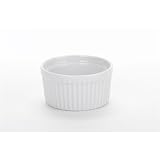 BIA Cordon Bleu Souffle Dishes Set of 4 by BIA Cordon Bleu