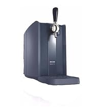beer dispenser Philips HD 3610/50