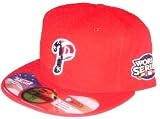 Philadelphia Phillies New Era Stars N Strips Hat