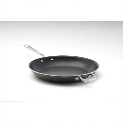 All-Clad LTD2 14-Inch Fry Pan
