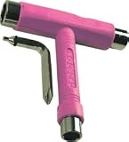 Unit Skateboard Tool Pink