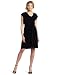 maxandcleo Women's Twisted Daria Dress