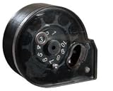 Crosman Marauder Magazine (Multi-Shot Clip Holds 10 .22 Caliber Pellets)