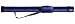 Sterling Round Blue Pool Cue Case for 1 Cue
