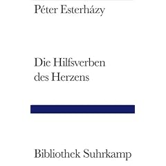 Die Hilfsverben des Herzens