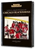 Sports Illustrated Chicago Blackhawks Commemorative Edition Book 2010
