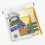 Popcorn Portion Pack for 4 Oz. Popper